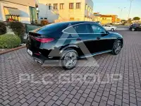 2025 Mercedes Benz GLC 200