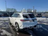 2025 Mercedes Benz GLC 200