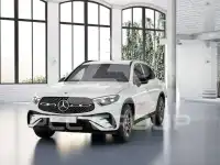 2025 Mercedes Benz GLC 200