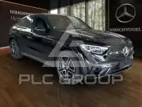 2025 Mercedes Benz GLC 200