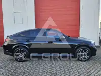 2025 Mercedes Benz GLC 200