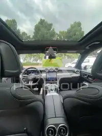 2025 Mercedes Benz GLC 200