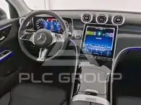 2025 Mercedes Benz GLC 200