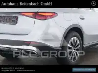 2025 Mercedes Benz GLC 200
