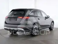 2025 Mercedes Benz GLC 200