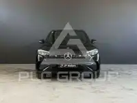 2025 Mercedes Benz GLC 200