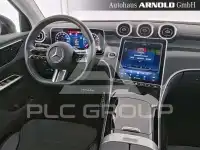 2025 Mercedes Benz GLC 200