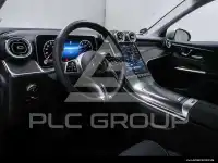 2025 Mercedes Benz GLC 200