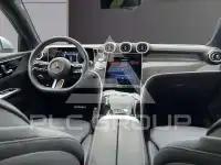 2025 Mercedes Benz GLC 200