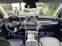 2025 Mercedes Benz GLC 200