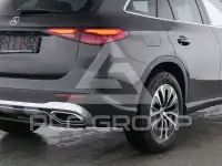 2025 Mercedes Benz GLC 200