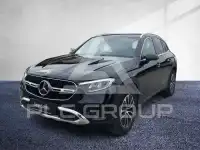 2025 Mercedes Benz GLC 200