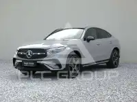 2025 Mercedes Benz GLC 200