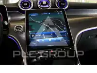 2025 Mercedes Benz GLC 200