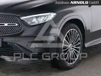 2025 Mercedes Benz GLC 200