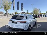 2025 Mercedes Benz GLC 200