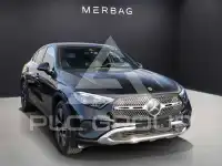 2025 Mercedes Benz GLC 200