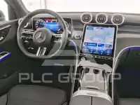 2025 Mercedes Benz GLC 200