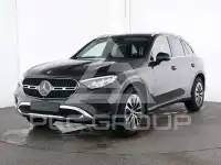 2025 Mercedes Benz GLC 200