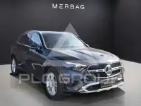 2025 Mercedes Benz GLC 200