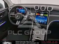 2025 Mercedes Benz GLC 200
