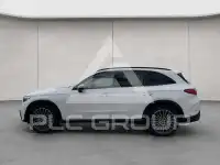 2025 Mercedes Benz GLC 200