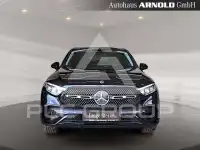 2025 Mercedes Benz GLC 200