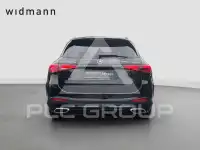 2025 Mercedes Benz GLC 200