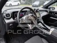 2025 Mercedes Benz GLC 200