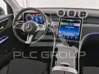 2025 Mercedes Benz GLC 200