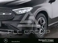 2025 Mercedes Benz GLC 200