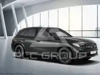 2025 Mercedes Benz GLC 200