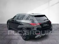 2025 Mercedes Benz GLC 200
