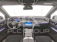 2025 Mercedes Benz GLC 200