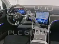 2025 Mercedes Benz GLC 200