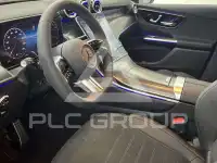 2025 Mercedes Benz GLC 200