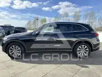 2025 Mercedes Benz GLC 200