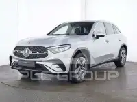 2025 Mercedes Benz GLC 200