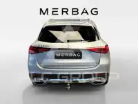 2025 Mercedes Benz GLC 200