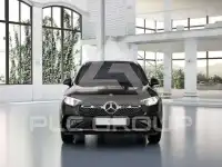 2025 Mercedes Benz GLC 200