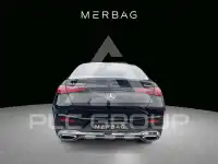 2025 Mercedes Benz GLC 200