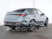 2025 Mercedes Benz GLC 200
