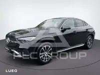 2025 Mercedes Benz GLC 200