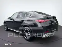 2025 Mercedes Benz GLC 200