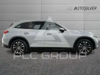 2025 Mercedes Benz GLC 200