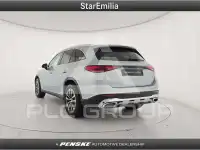 2025 Mercedes Benz GLC 200