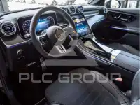 2025 Mercedes Benz GLC 200