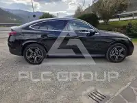 2025 Mercedes Benz GLC 200