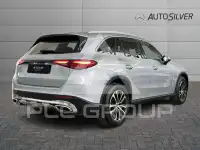 2025 Mercedes Benz GLC 200