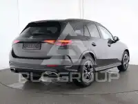 2025 Mercedes Benz GLC 200